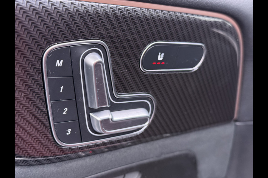 Mercedes-Benz Glb 200 AMG line | Pano Memory Multibeam Keyless