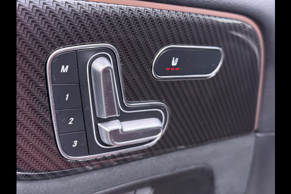 Mercedes-Benz Glb 200 AMG line | Pano Memory Multibeam Keyless