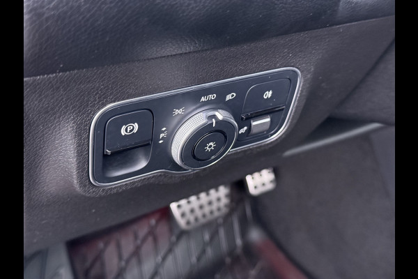 Mercedes-Benz Glb 200 AMG line | Pano Memory Multibeam Keyless