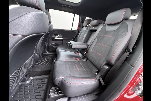 Mercedes-Benz Glb 200 AMG line | Pano Memory Multibeam Keyless