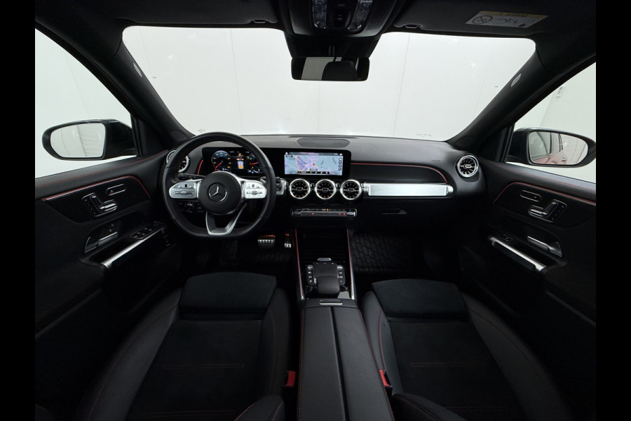 Mercedes-Benz Glb 200 AMG line | Pano Memory Multibeam Keyless