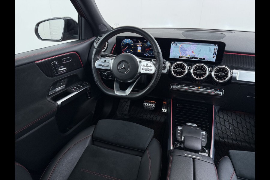 Mercedes-Benz Glb 200 AMG line | Pano Memory Multibeam Keyless