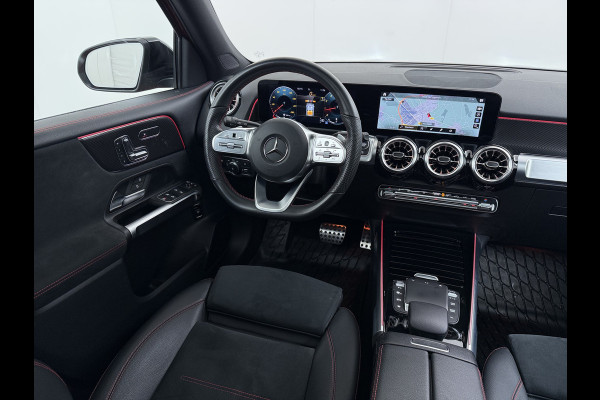 Mercedes-Benz Glb 200 AMG line | Pano Memory Multibeam Keyless