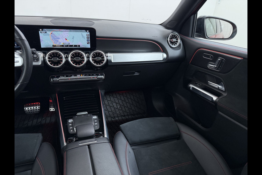 Mercedes-Benz Glb 200 AMG line | Pano Memory Multibeam Keyless