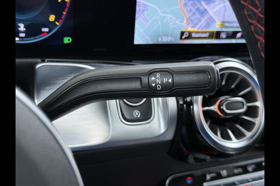 Mercedes-Benz Glb 200 AMG line | Pano Memory Multibeam Keyless