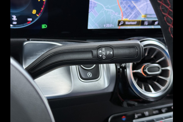 Mercedes-Benz Glb 200 AMG line | Pano Memory Multibeam Keyless