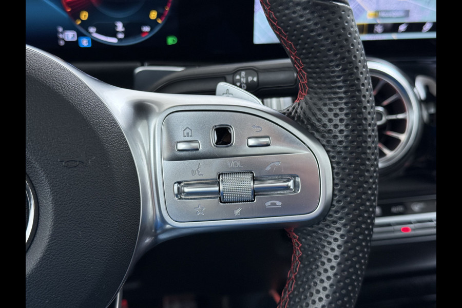 Mercedes-Benz Glb 200 AMG line | Pano Memory Multibeam Keyless