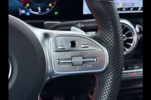 Mercedes-Benz Glb 200 AMG line | Pano Memory Multibeam Keyless