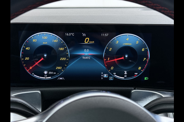 Mercedes-Benz Glb 200 AMG line | Pano Memory Multibeam Keyless