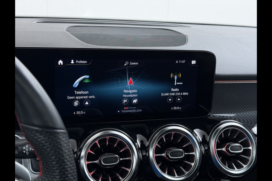 Mercedes-Benz Glb 200 AMG line | Pano Memory Multibeam Keyless