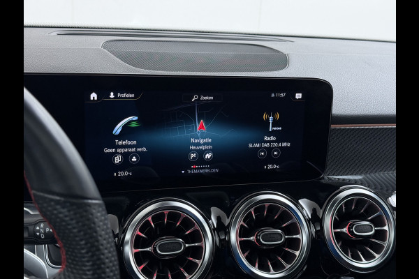 Mercedes-Benz Glb 200 AMG line | Pano Memory Multibeam Keyless