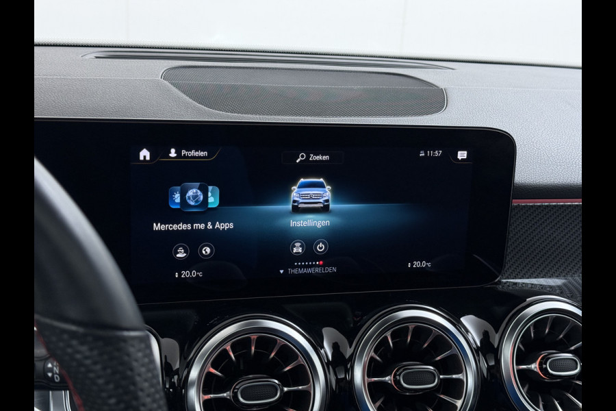 Mercedes-Benz Glb 200 AMG line | Pano Memory Multibeam Keyless