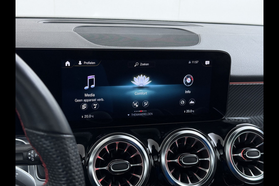 Mercedes-Benz Glb 200 AMG line | Pano Memory Multibeam Keyless