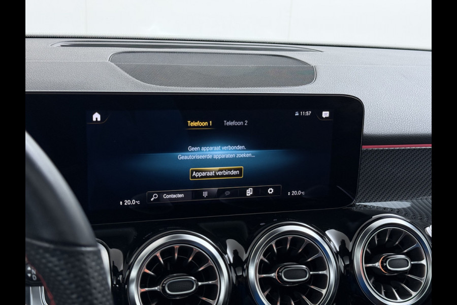 Mercedes-Benz Glb 200 AMG line | Pano Memory Multibeam Keyless