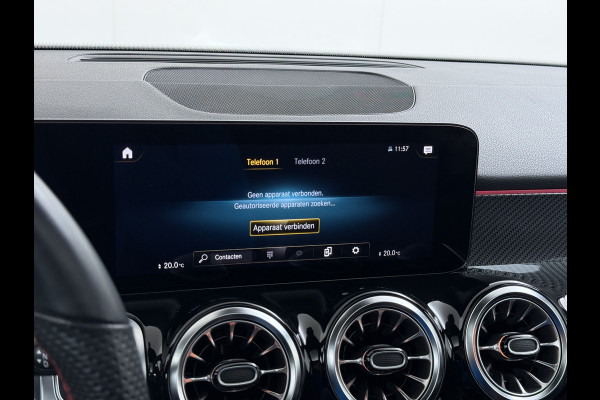 Mercedes-Benz Glb 200 AMG line | Pano Memory Multibeam Keyless