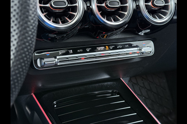 Mercedes-Benz Glb 200 AMG line | Pano Memory Multibeam Keyless