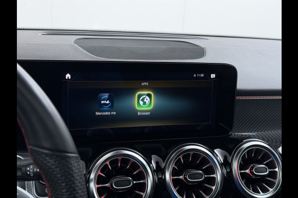 Mercedes-Benz Glb 200 AMG line | Pano Memory Multibeam Keyless