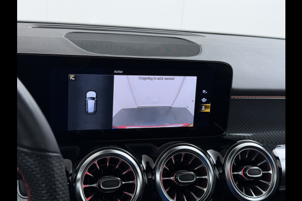 Mercedes-Benz Glb 200 AMG line | Pano Memory Multibeam Keyless