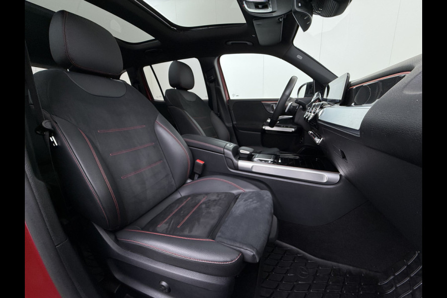 Mercedes-Benz Glb 200 AMG line | Pano Memory Multibeam Keyless