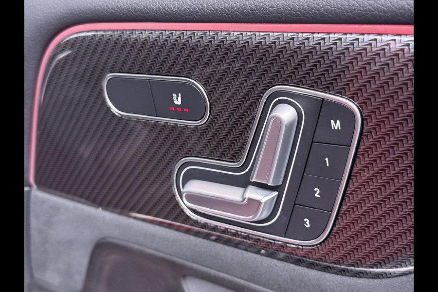 Mercedes-Benz Glb 200 AMG line | Pano Memory Multibeam Keyless