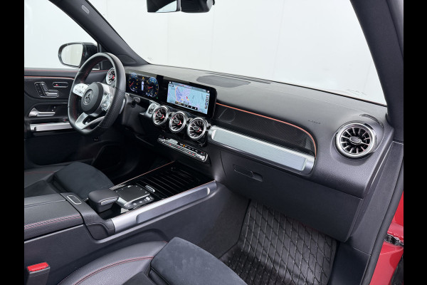 Mercedes-Benz Glb 200 AMG line | Pano Memory Multibeam Keyless