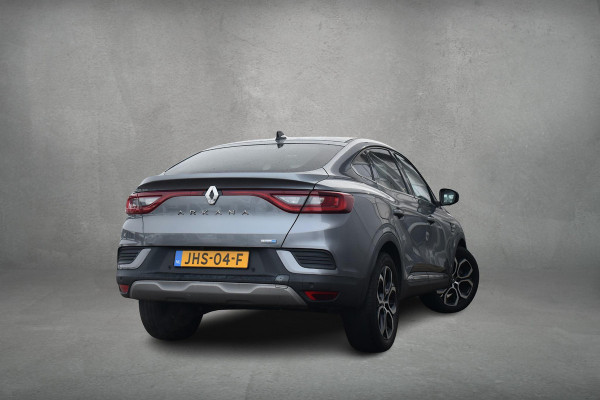 Renault Arkana 1.6 E-Tech Hybrid 145 Intens | Apple CarPlay | LED | Camera | Climate
