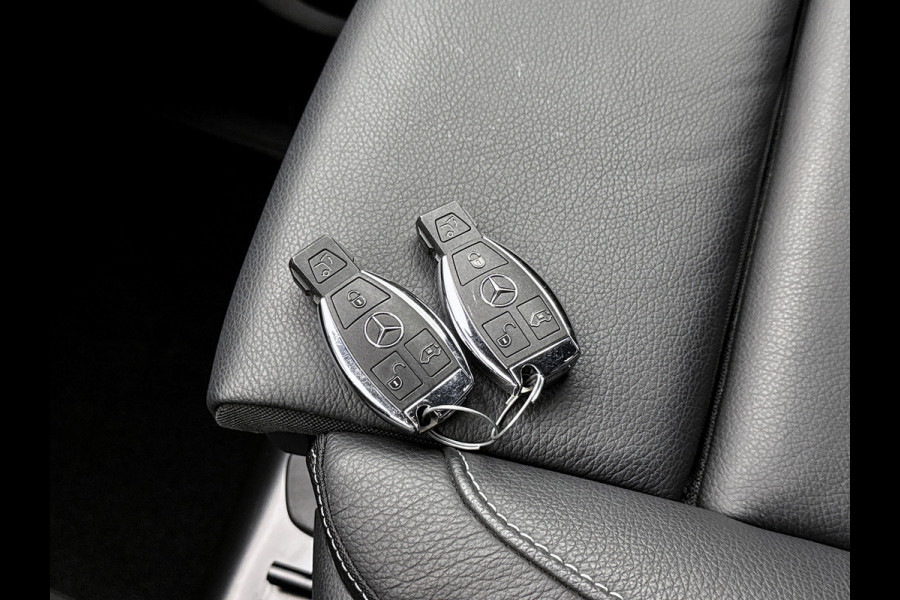 Mercedes-Benz V-Klasse 250d 4-MATIC L3 Amg-Line DC Elektrische schuifdeuren Distronic Burmester Dubbele cabine Trekhaak afneembaar 2500kg