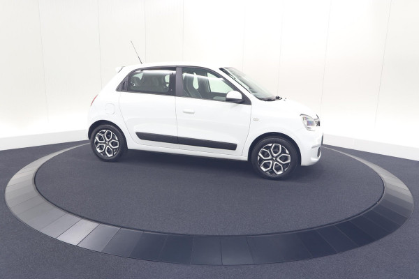 Renault Twingo 1.0 SCe Collection | Snelheidsregelaar | Airco | Bluetooth Radio