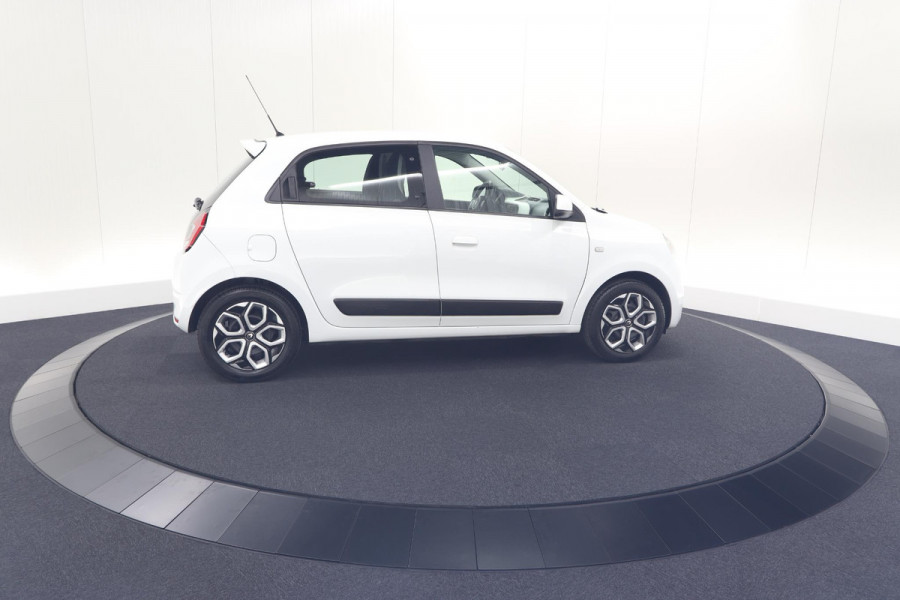 Renault Twingo 1.0 SCe Collection | Snelheidsregelaar | Airco | Bluetooth Radio