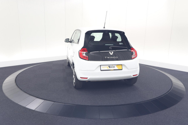 Renault Twingo 1.0 SCe Collection | Snelheidsregelaar | Airco | Bluetooth Radio