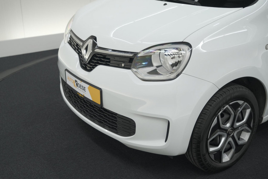 Renault Twingo 1.0 SCe Collection | Snelheidsregelaar | Airco | Bluetooth Radio