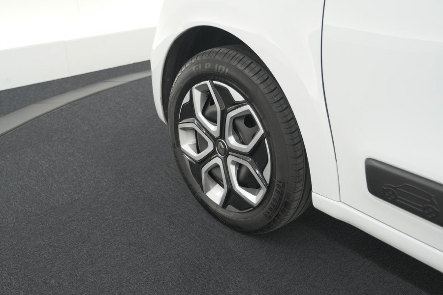 Renault Twingo 1.0 SCe Collection | Snelheidsregelaar | Airco | Bluetooth Radio