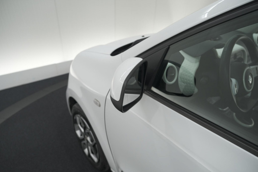 Renault Twingo 1.0 SCe Collection | Snelheidsregelaar | Airco | Bluetooth Radio