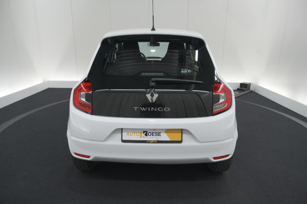 Renault Twingo 1.0 SCe Collection | Snelheidsregelaar | Airco | Bluetooth Radio