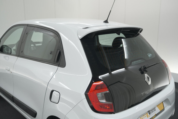 Renault Twingo 1.0 SCe Collection | Snelheidsregelaar | Airco | Bluetooth Radio
