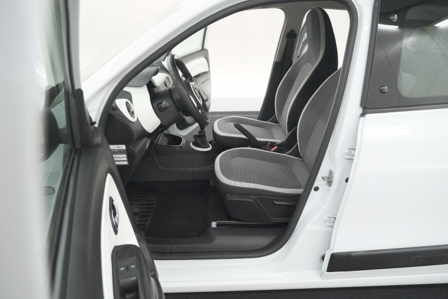 Renault Twingo 1.0 SCe Collection | Snelheidsregelaar | Airco | Bluetooth Radio