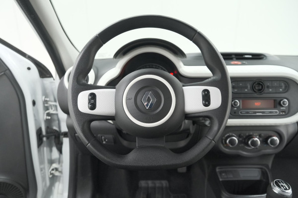 Renault Twingo 1.0 SCe Collection | Snelheidsregelaar | Airco | Bluetooth Radio