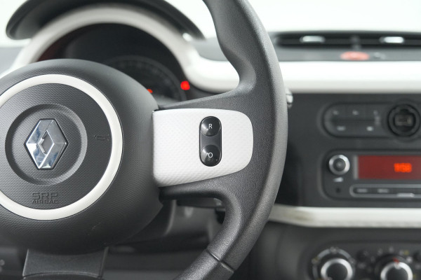 Renault Twingo 1.0 SCe Collection | Snelheidsregelaar | Airco | Bluetooth Radio