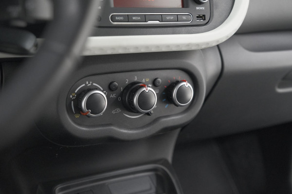 Renault Twingo 1.0 SCe Collection | Snelheidsregelaar | Airco | Bluetooth Radio