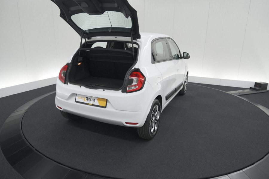 Renault Twingo 1.0 SCe Collection | Snelheidsregelaar | Airco | Bluetooth Radio