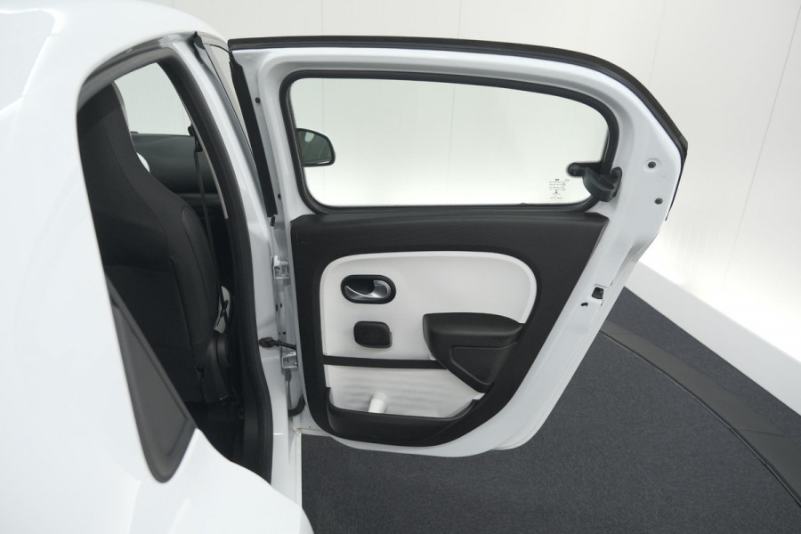 Renault Twingo 1.0 SCe Collection | Snelheidsregelaar | Airco | Bluetooth Radio