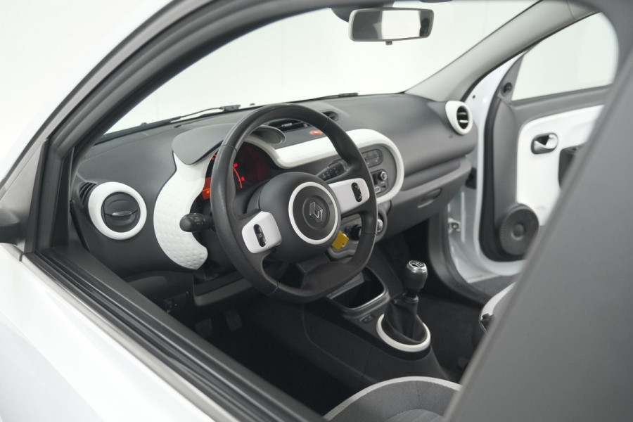 Renault Twingo 1.0 SCe Collection | Snelheidsregelaar | Airco | Bluetooth Radio