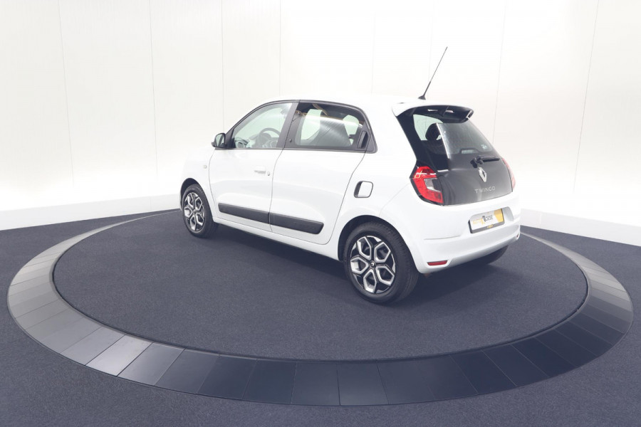 Renault Twingo 1.0 SCe Collection | Snelheidsregelaar | Airco | Bluetooth Radio