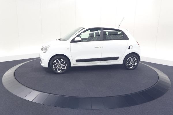 Renault Twingo 1.0 SCe Collection | Snelheidsregelaar | Airco | Bluetooth Radio