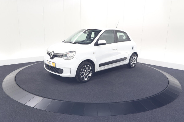 Renault Twingo 1.0 SCe Collection | Snelheidsregelaar | Airco | Bluetooth Radio