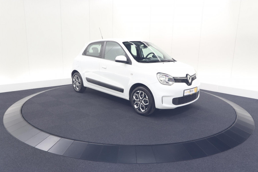Renault Twingo 1.0 SCe Collection | Snelheidsregelaar | Airco | Bluetooth Radio
