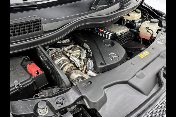 Mercedes-Benz V-Klasse 300d L3 DC 4-Matic Avantgarde AMG-Line Vol opties Dubbele cabine Airmatic Stoelventilatie Nappa leder
