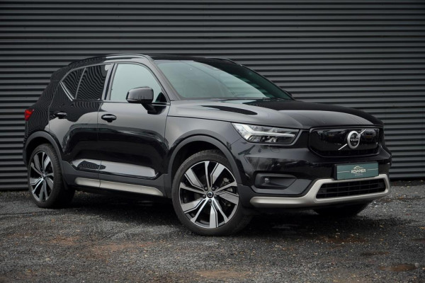 Volvo XC40 Recharge P8 AWD R-Design / Pano / Trekhaak / 20'' / Warmtepomp / Harman Kardon