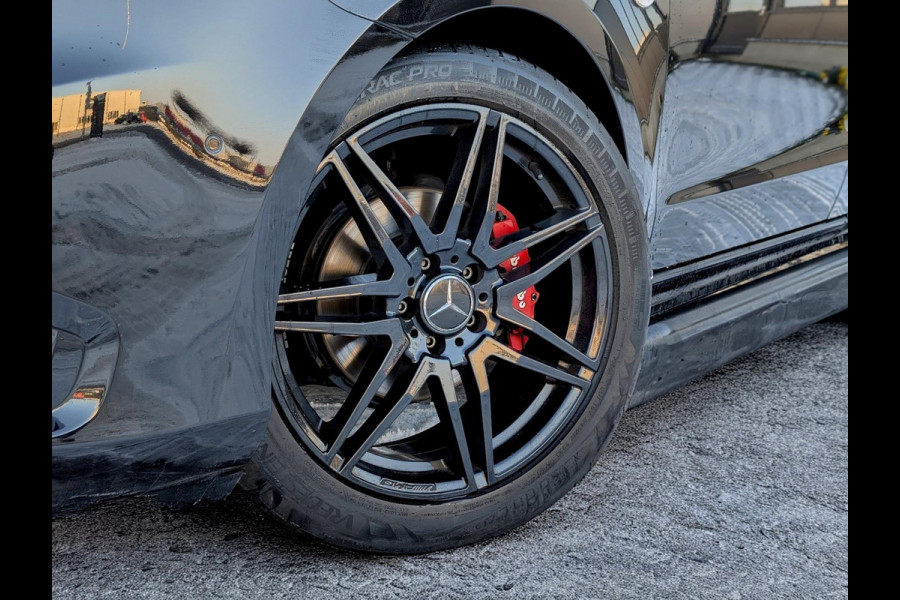 Mercedes-Benz Vito 114CDI L3 AUT LED 2X SCHUIFDEUR LEER CARPLAY TREKHAAK