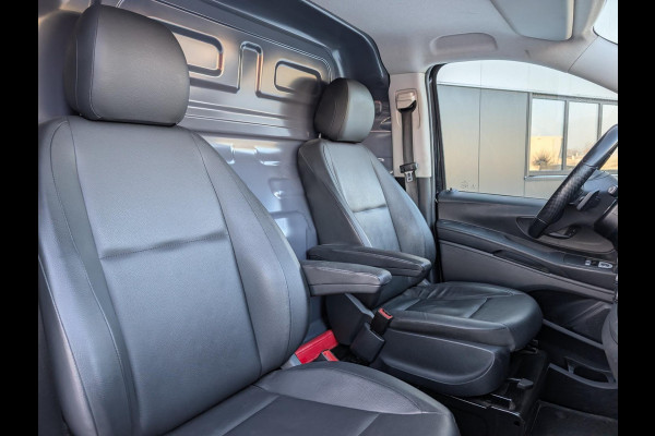 Mercedes-Benz Vito 114CDI L3 AUT LED 2X SCHUIFDEUR LEER CARPLAY TREKHAAK